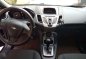 Ford Fiesta 2013 AT for sale -5