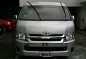 Toyota Hiace 2015 GL GRANDIA AT​ For sale -3