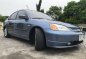 Honda Civic Dimension Vti AT 2002 FOR SALE-7