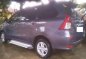 2013 Toyota Avanza 1.5 G AT in very good running condition at 490K-4