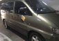 Hyundai Starex 2003 for sale -3