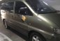 Hyundai Starex 2003 for sale -0