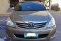 2011 Toyota Innova G AT not avanza sportivo crv adventure fortuner cx7-6
