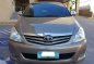 2011 Toyota Innova G AT not avanza sportivo crv adventure fortuner cx7-3