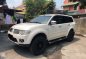 For sale Mitsubishi Montero 2009 -0