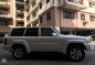 2008 Nissan Patrol Super Safari diesel not pajero 2009 2010 2012 2007-4