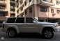 2008 Nissan Patrol Super Safari diesel not pajero 2009 2010 2012 2007-0