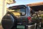 2010 Isuzu Crosswind XUV For sale -4