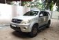2007 Toyota Fortuner G Automatic Gas VVti-2