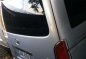 2014 Toyota HiAce GL Grandia 2.5 Manual TransMission-1