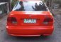 Honda Civic VTI  1996 automatic-5