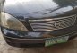 Nissan Sentra GX 2004 AT for sale -2