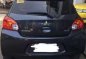 2014 Mitsubishi Mirage gls automatic​ For sale -10