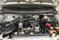 2011 Toyota Innova J Gas Silver For Sale -6