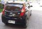 Hyundai Eon 2015 Black Top of the Line For Sale -2
