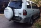 Isuzu Crosswind XUV 2004 suv diesel innova avanza pajero crv adventure-8