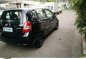 2006 Honda Jazz 1.3 iDSi AT Black For Sale -2