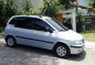 2004 Hyundai Matrix Automatic Stock Gas-8