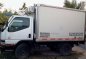 98 MITSUBISHI Fuso Canter Reefer Van 4W 10ft. FOR SALE-0
