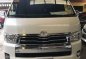 Toyota Hiace 2017​ For sale -5