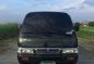 2011 Nissan Urvan VX Green Fresh For Sale-4