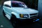 Isuzu Trooper SUV FOR SALE-1