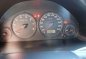 Honda Civic 2002 Dimension Red Sedan For Sale -5