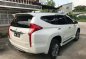 Mitsubishi Montero Sport 2016 For sale -4