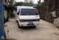 Mitsubishi FB L300 2007 White For Sale -5