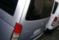 2014 Toyota HiAce GL Grandia 2.5 Manual TransMission-2