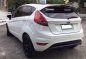 Ford Fiesta Sport Hatchback 2011 For Sale -6