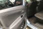 F O R S A L E: TOYOTA AVANZA 1.3E (g look) 2012 M/T (light blue)-5
