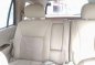 2009 Isuzu Alterra SUV Gray For Sale -2