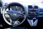 Honda CRV 2007 - AT For sale -6