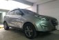 2015 Hyundai Tucson Very good condition. -1