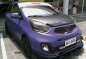 Kia Picanto 2014 For sale -3