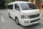 2008 Toyota Hiace super grandia​ For sale -1