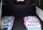 Mitsubishi Adventure 1999 Black SUV For Sale -7