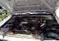 Nissan Frontier Pick Up 1999 for sale -4