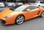 LAMBORGHINI Gallardo LP550-2 2012 FOR SALE-2