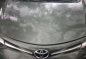 FOR SALE TOYOTA Vios 2017 manual grab-2