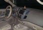 Toyota Fortuner G 2007 for sale -7