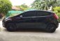 Ford Fiesta 2013 AT for sale -6