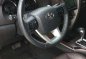 FOR SALE Toyota Fortuner 2017-6