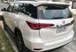 Toyota Fortuner 4X2 V DSL AT 2016 Montero Mux Crv Innova Prado Paje-7