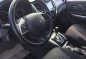 Mitsubishi Strada 2015 For sale -0