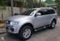 Mitsubishi Montero Sport GLX MT 2014 for sale -4