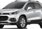 Chevrolet Trax Ls 2018​ For sale -0