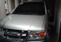 Toyota Fortuner 2011 Gray SUV For Sale -6