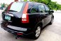 Honda CRV 3rd generation 2008-5